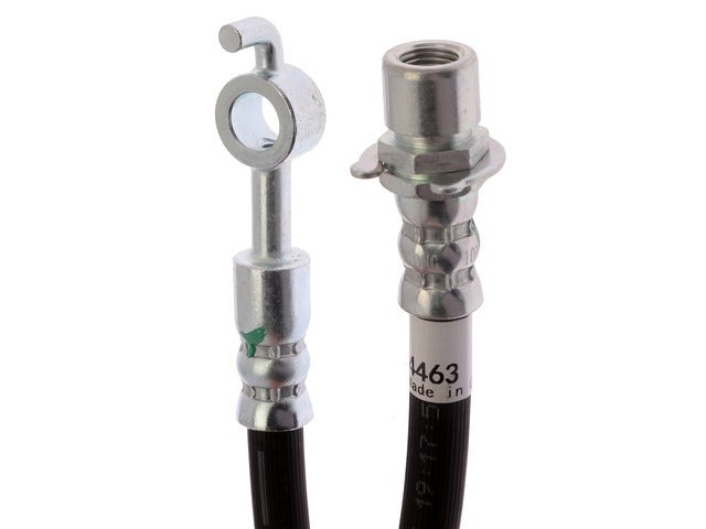 Raybestos Brakes Brake Hydraulic Hose P/N:Bh384463  Brake Hydraulic Hose P/N: