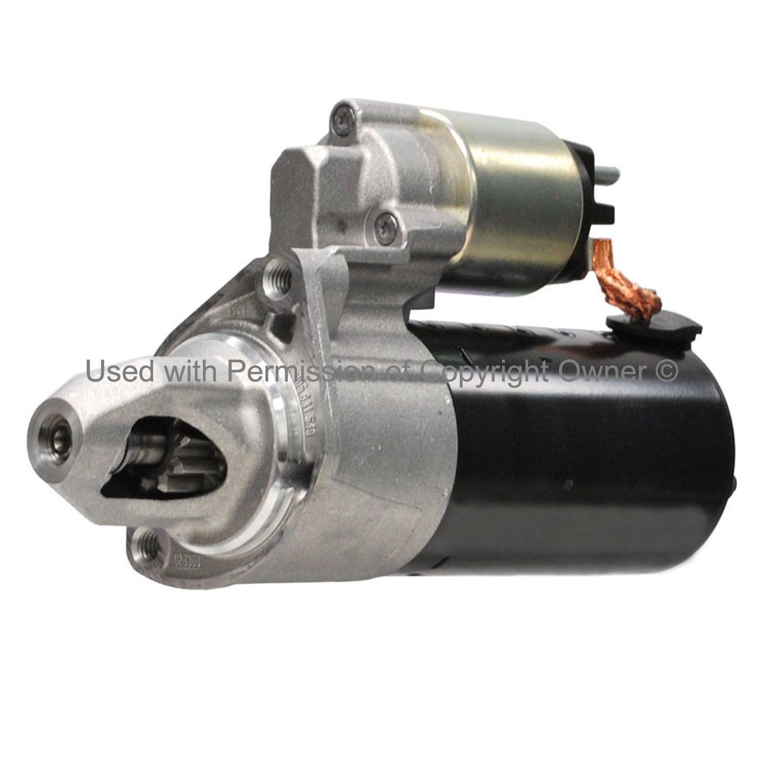 Mpa Starter Motor P/N:19035  Starter Motor P/N:
