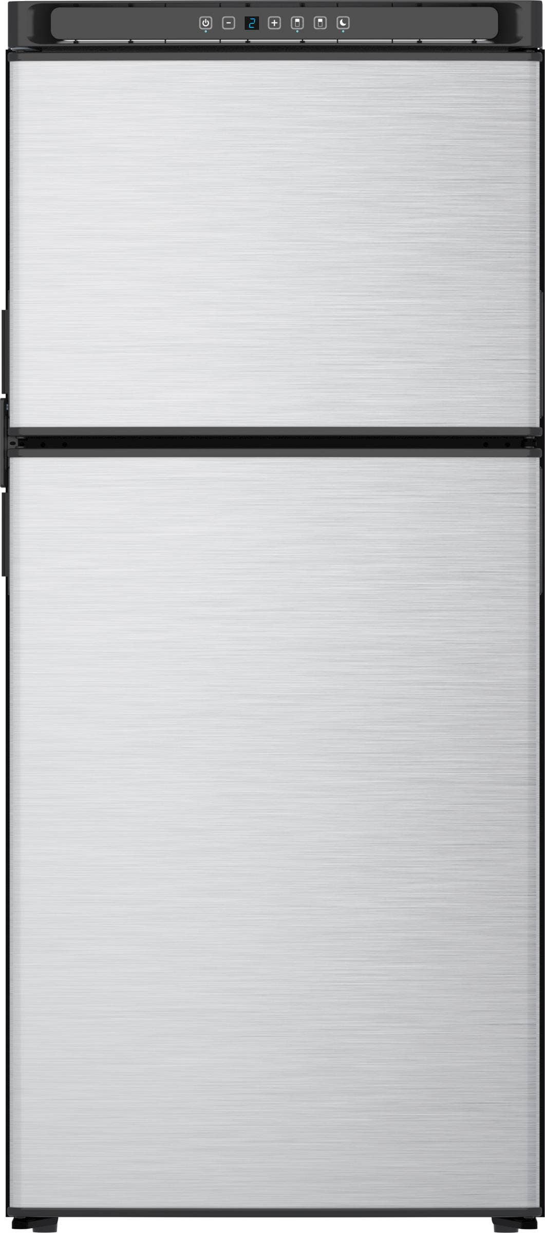 Norcold Inc 8+Cu+Ft+Dc+Compressor+Refrigerator  Inc