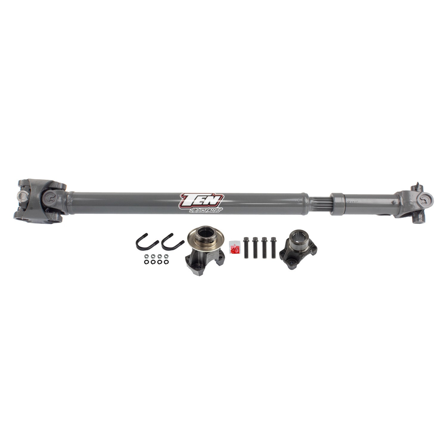 Ten Factory Tff1310-4155 Ten Factory - Performance Front Drive Shaft Performance