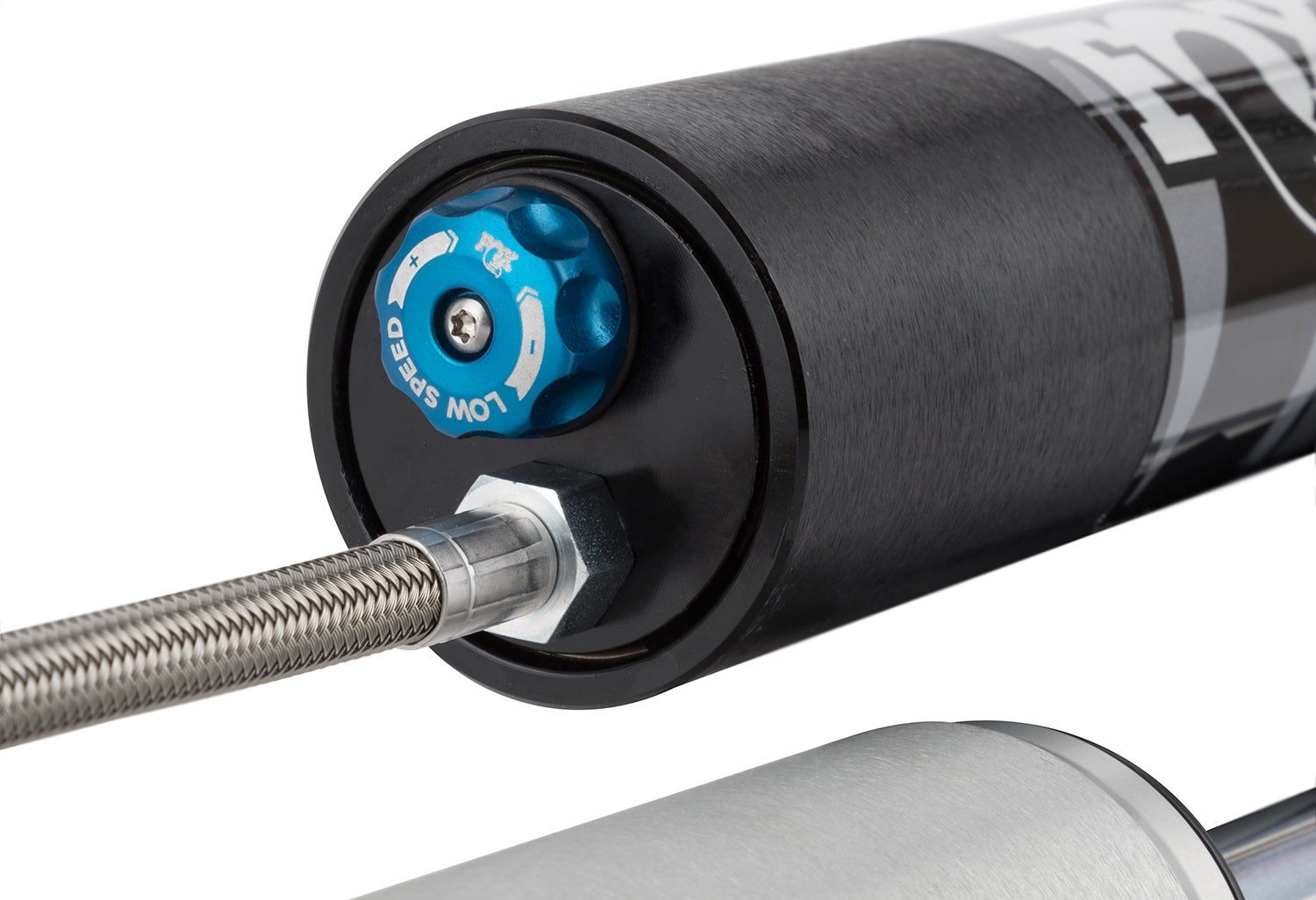 Fox Offroad Shocks 985-26-163 Shock Absorber   Shock Absorber
