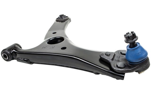 Mevotech Suspension Control Arm And Ball Joint Assembly P/N:Cms861000