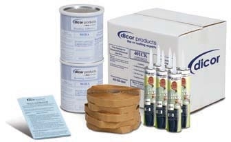 Ivory Installation Kit Ivory Installation Kit