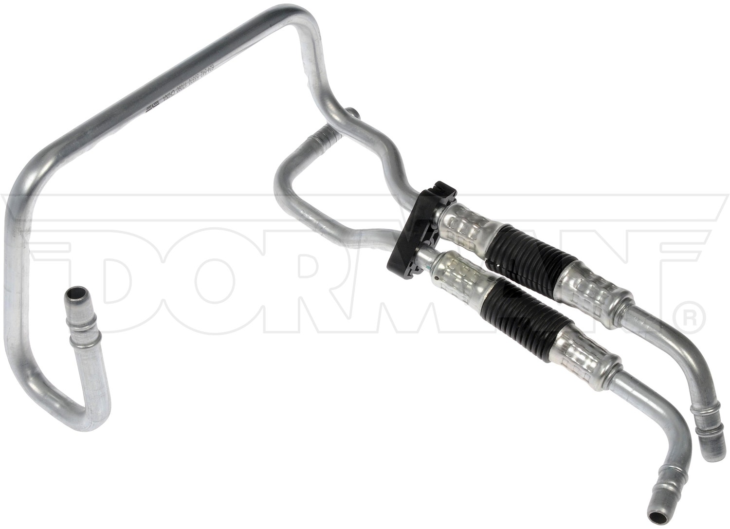 Dorman - Oe Solutions Automatic Transmission Oil Cooler Hose Assembly