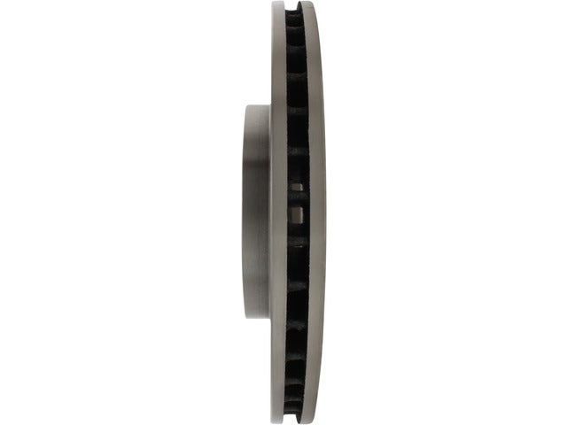 Centric Parts Disc Brake Rotor P/N:121.38016  Disc Brake Rotor P/N: