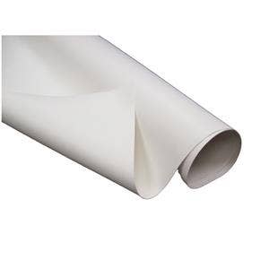 Lasalle Bristol 1700534142711421 9.5' X 21' Pvc Roofing   Roof Membrane Rma