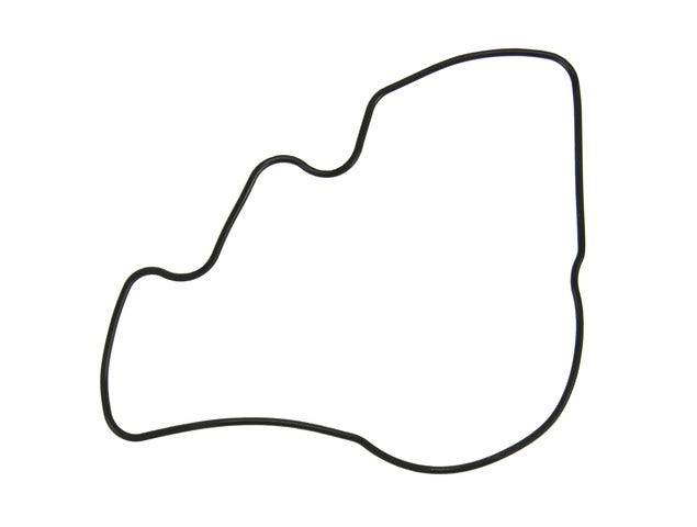 Fel-Pro Engine Oil Pump Gasket P/N:72518  Engine Oil Pump Gasket P/N: