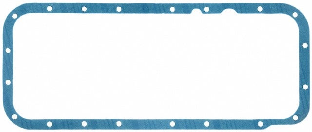Fel-Pro Engine Oil Pan Gasket Set P/N:1834  Engine Oil Pan Gasket Set P/N: