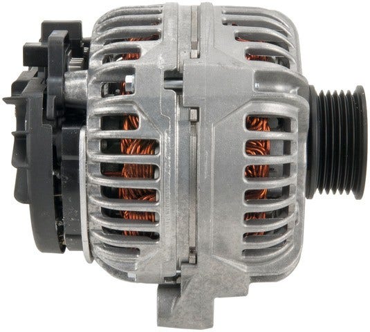 Bosch Alternator P/N:Al0799x  Alternator P/N: