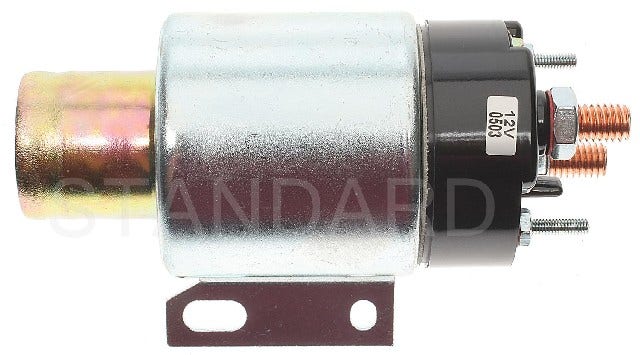 Standard Ignition Starter Solenoid P/N:Ss-213  Starter Solenoid P/N: