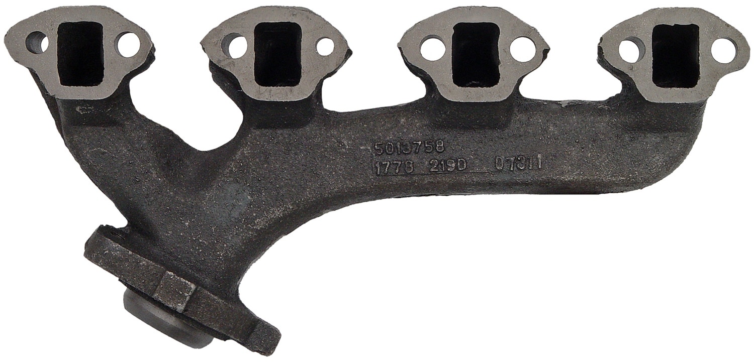 Dorman - Oe Solutions Exhaust Manifold P/N:674-152 Oe Solutions (Tm) Exhaust