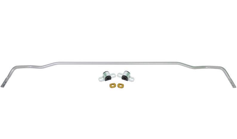 Whiteline Bkr001z Sway Bar - 18Mm Heavy Duty Suspension Stabilizer Bar Assembly
