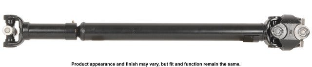 Cardone Reman Drive Shaft P/N:65-9781  Drive Shaft P/N: