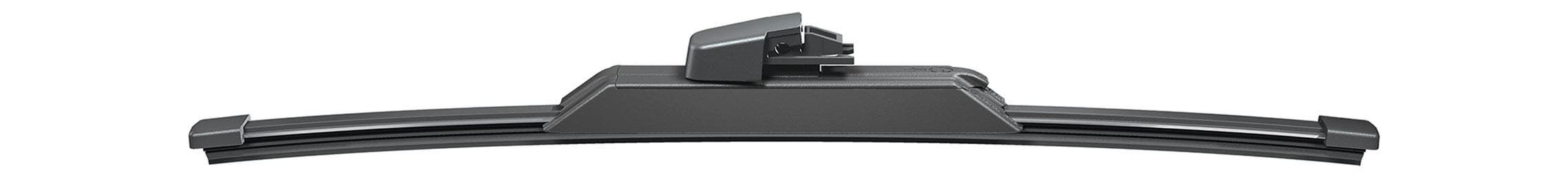 Trico Rear 55-100 Roc Lock 2 Roc Lock 3 Snap Claw 10" Trico Rear Wiper Blade