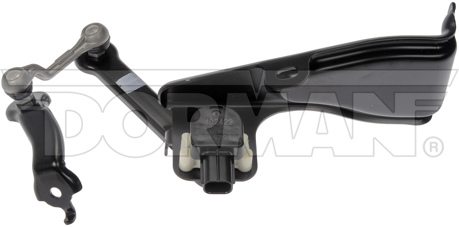 Dorman - Oe Solutions Suspension Ride Height Sensor P/N:924-773 Emissions &