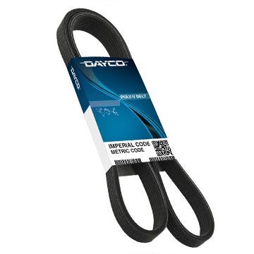 Dayco 5050475Dr Serpentine Belt   Serpentine Belt