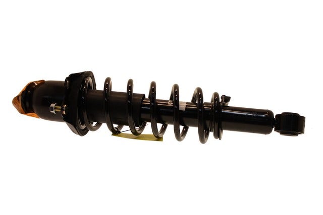 Kyb Suspension Strut And Coil Spring Assembly P/N:Sr4273  Suspension Strut And