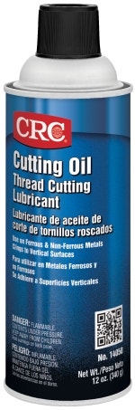 Cutting Oils - 12Oz Aerosol Cutting Oil [Set Of 12] Cutting Oils - 12Oz Aerosol