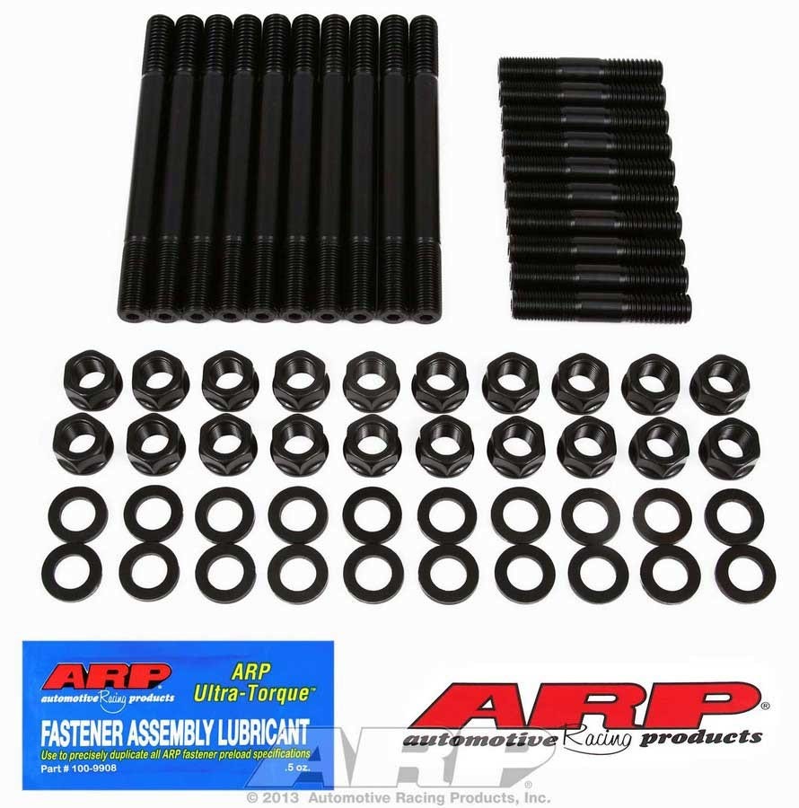 Arp 144-4003 6-Point Head Stud Kit Arp  6-Point Head Stud Kit