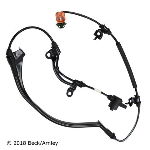 Beck/Arnley Abs Wheel Speed Sensor P/N:084-4302  Abs Wheel Speed Sensor P/N: