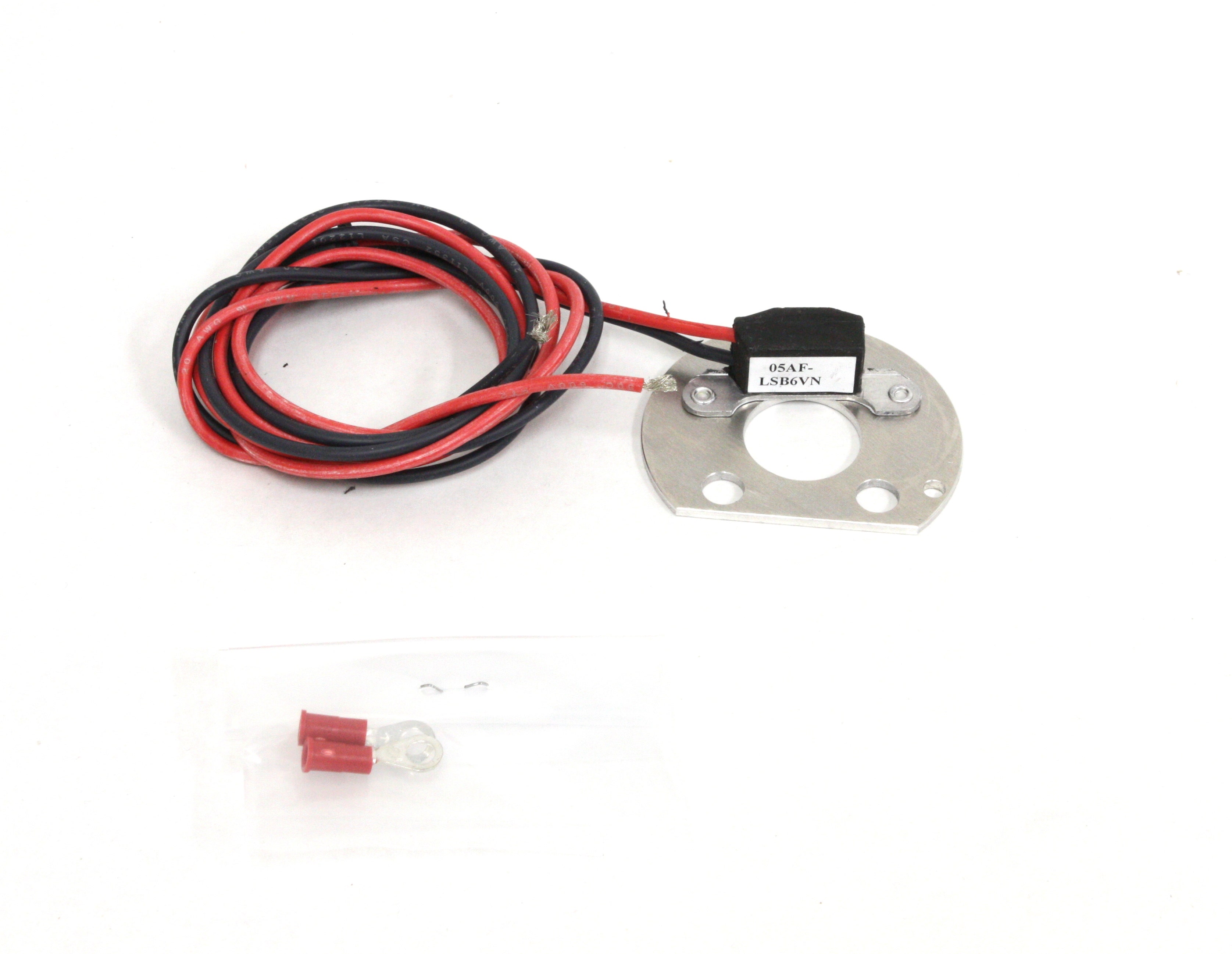Pertronix 91168Ls Ignitor Ii For Delco 6 Cylinder Engine   Ignitor Ii For Delco