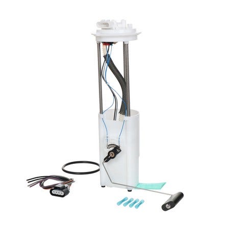 Carter Fuel Pump Module Assembly P/N:P74758m  Fuel Pump Module Assembly P/N: