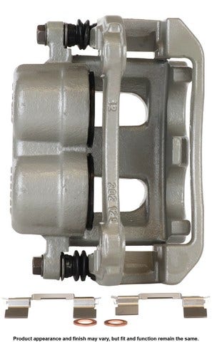 Cardone Reman Disc Brake Caliper P/N:18-B4951 A1 Cardone Friction Choice Brake