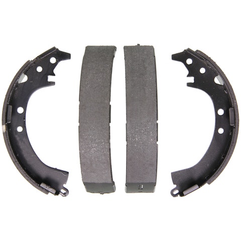 Wagner Brake Drum Brake Shoe P/N:Z528  Drum Brake Shoe P/N: