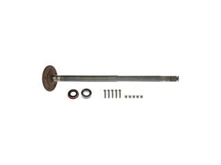 Dorman - Oe Solutions Drive Axle Shaft P/N:630-237  Drive Axle Shaft P/N: