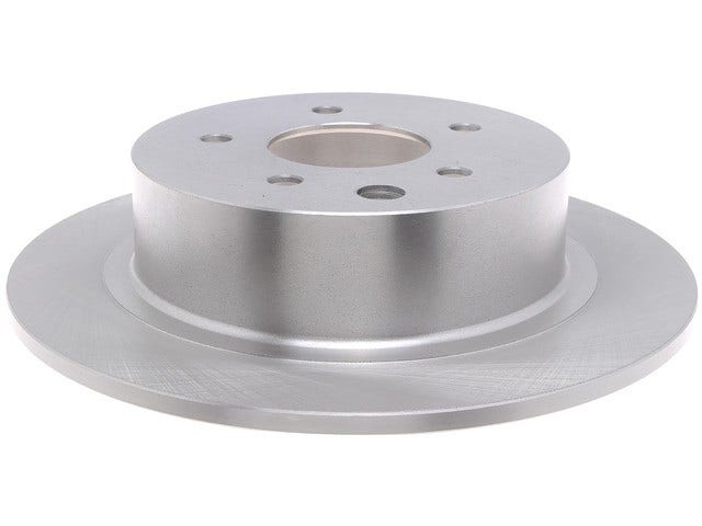 Centric Parts Disc Brake Rotor P/N:121.42073  Disc Brake Rotor P/N: