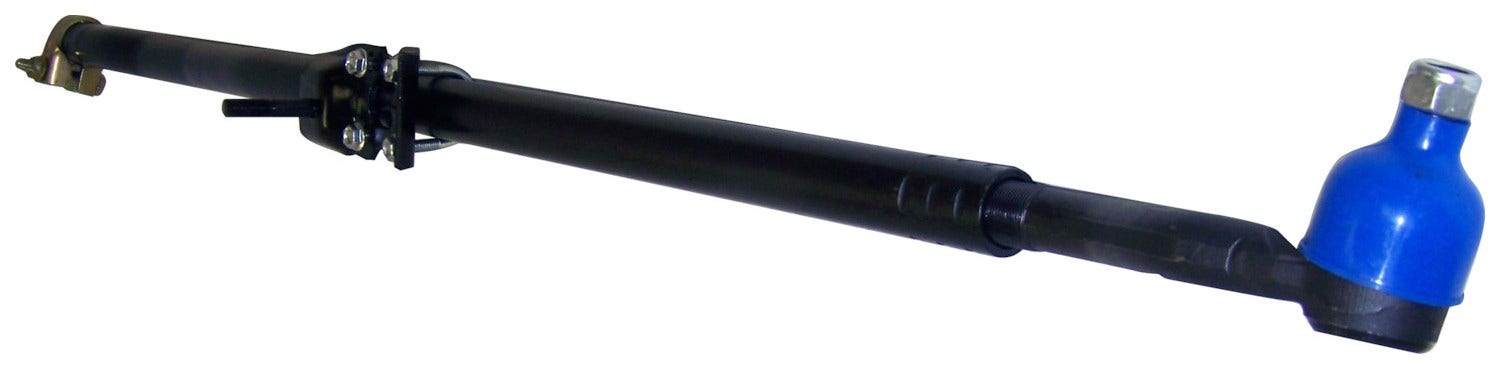 Crown Automotive 52060052Af Steering Tie Rod Fits 07-18 Wrangler (Jk) Crown