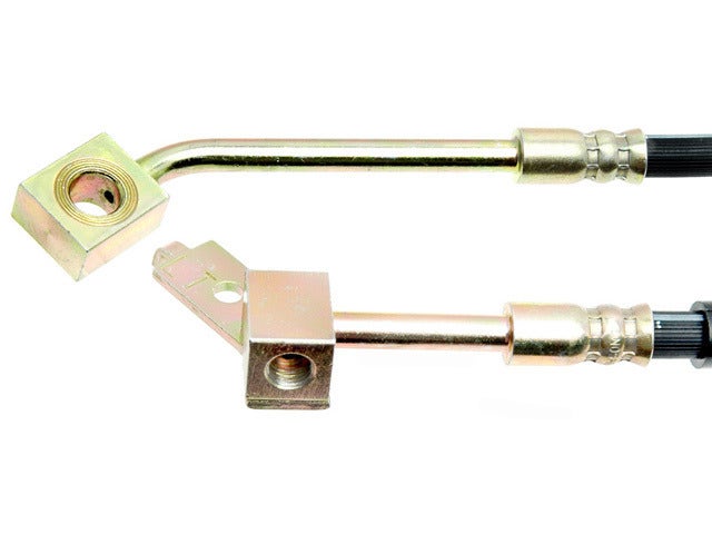 Raybestos Brakes Brake Hydraulic Hose P/N:Bh380579  Brake Hydraulic Hose P/N:
