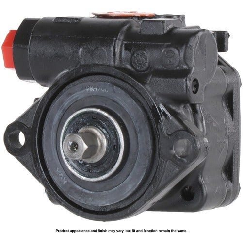 Cardone Reman Power Steering Pump P/N:21-5392  Power Steering Pump P/N: