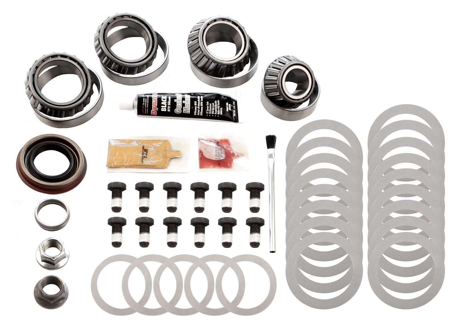 Motive Gear R9.75Frlmk Master Bearing Kit With Koyo Bearings (Ford 9.75"