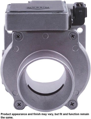 Cardone Reman Mass Air Flow Sensor P/N:74-10015  Mass Air Flow Sensor P/N: