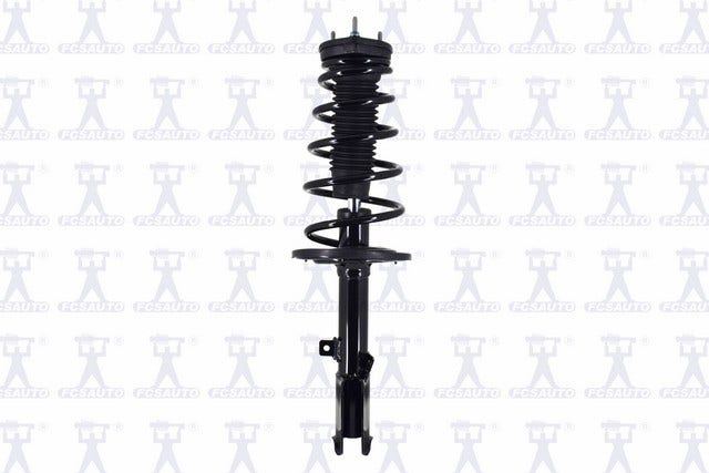 Focus Auto Parts Suspension Strut And Coil Spring Assembly P/N:1332360R