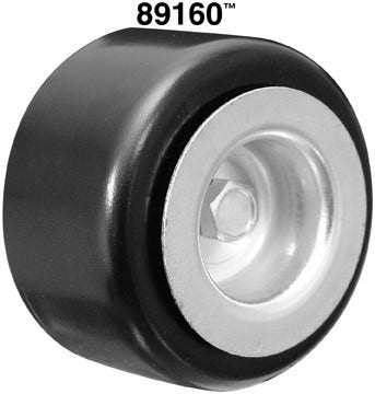 Dayco Accessory Drive Belt Idler Pulley P/N:89160  Accessory Drive Belt Idler