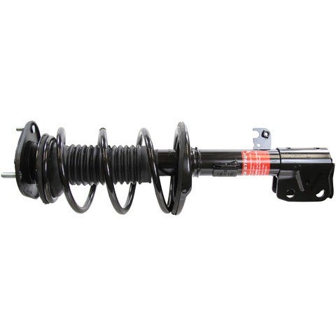 Monroe Shocks & Struts Suspension Strut And Coil Spring Assembly P/N:472598
