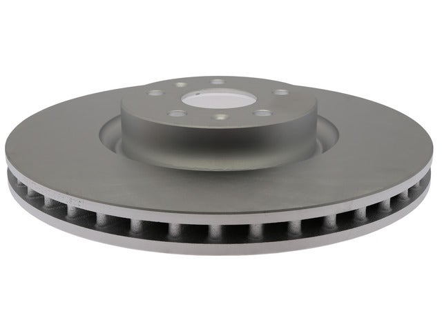 Raybestos Brakes Disc Brake Rotor P/N:582689Fzn  Disc Brake Rotor P/N: