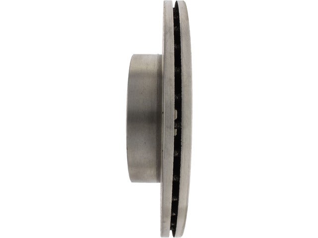 Centric Parts Disc Brake Rotor P/N:121.40011  Disc Brake Rotor P/N: