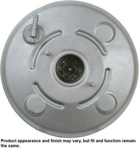 Cardone Reman Power Brake Booster P/N:53-4932  Power Brake Booster P/N: