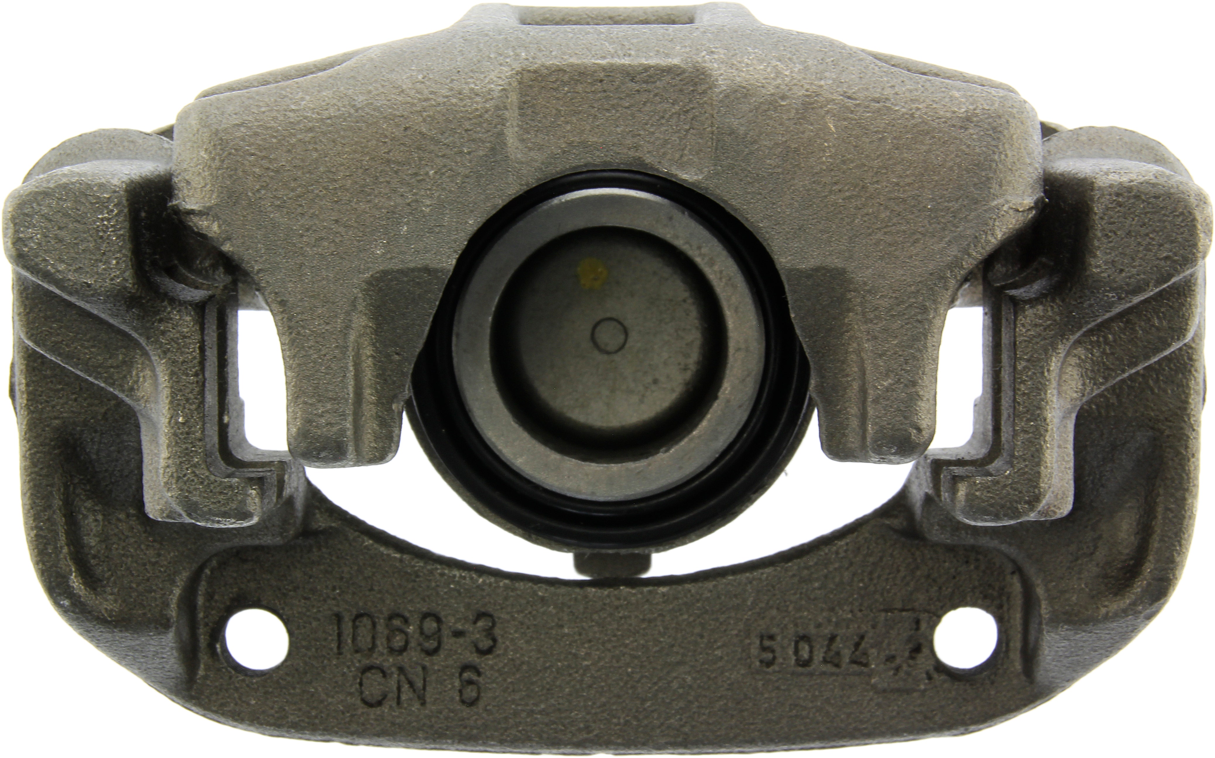 Centric Parts Disc Brake Caliper P/N:141.39517  Disc Brake Caliper P/N: