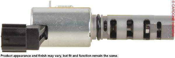 Vvt Solenoid Vvt Solenoid