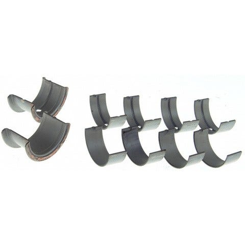Sealed Power Engine Crankshaft Main Bearing Set P/N:4036M  Engine Crankshaft
