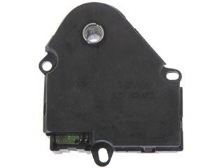 Dorman - Oe Solutions Hvac Blend Door Actuator P/N:604-120  Hvac Blend Door
