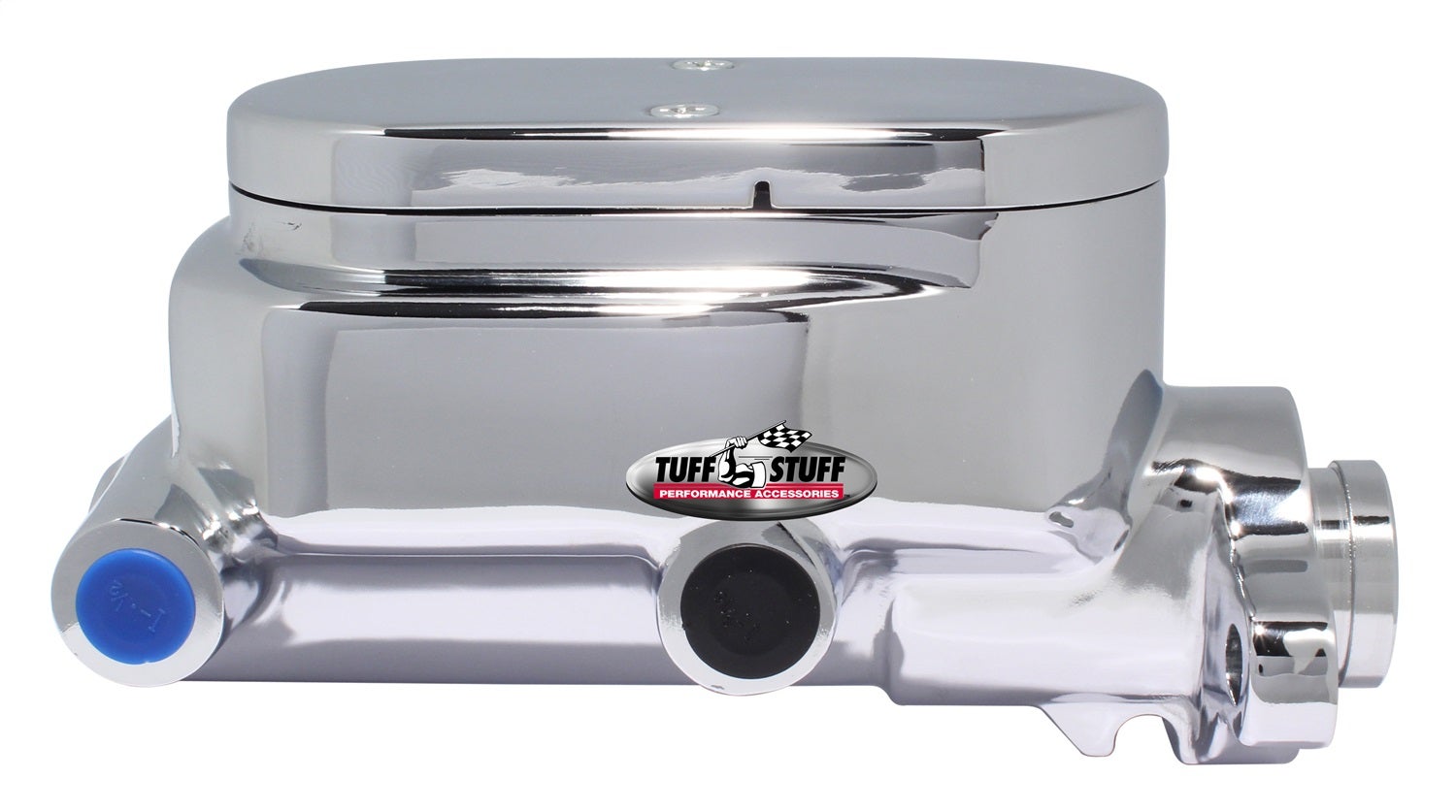 Tuff Stuff Performance 2027Nc Brake Master Cylinder Tuff Stuff Performance