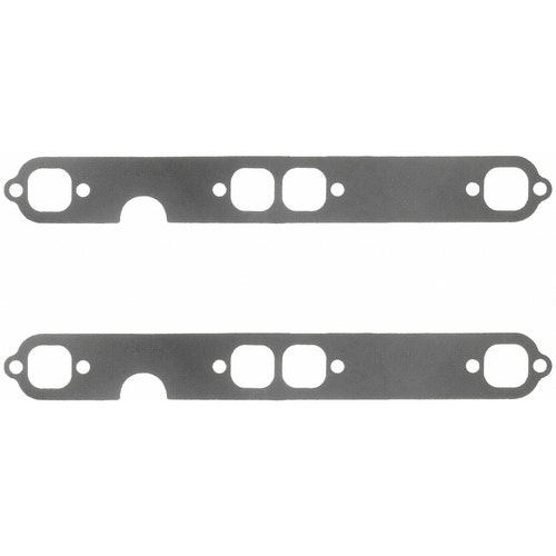 Fel-Pro Exhaust Manifold Gasket Set P/N:17420  Gaskets 17340 Intake Manifold