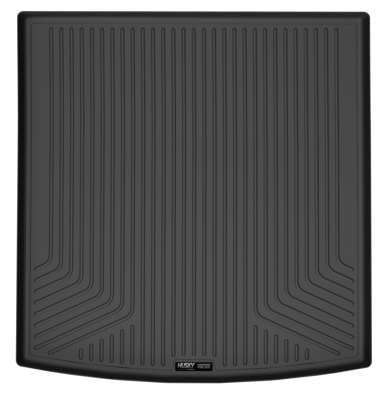 Husky Liners 28191 Weatherbeater Cargo Liner   Weatherbeater Cargo Liner