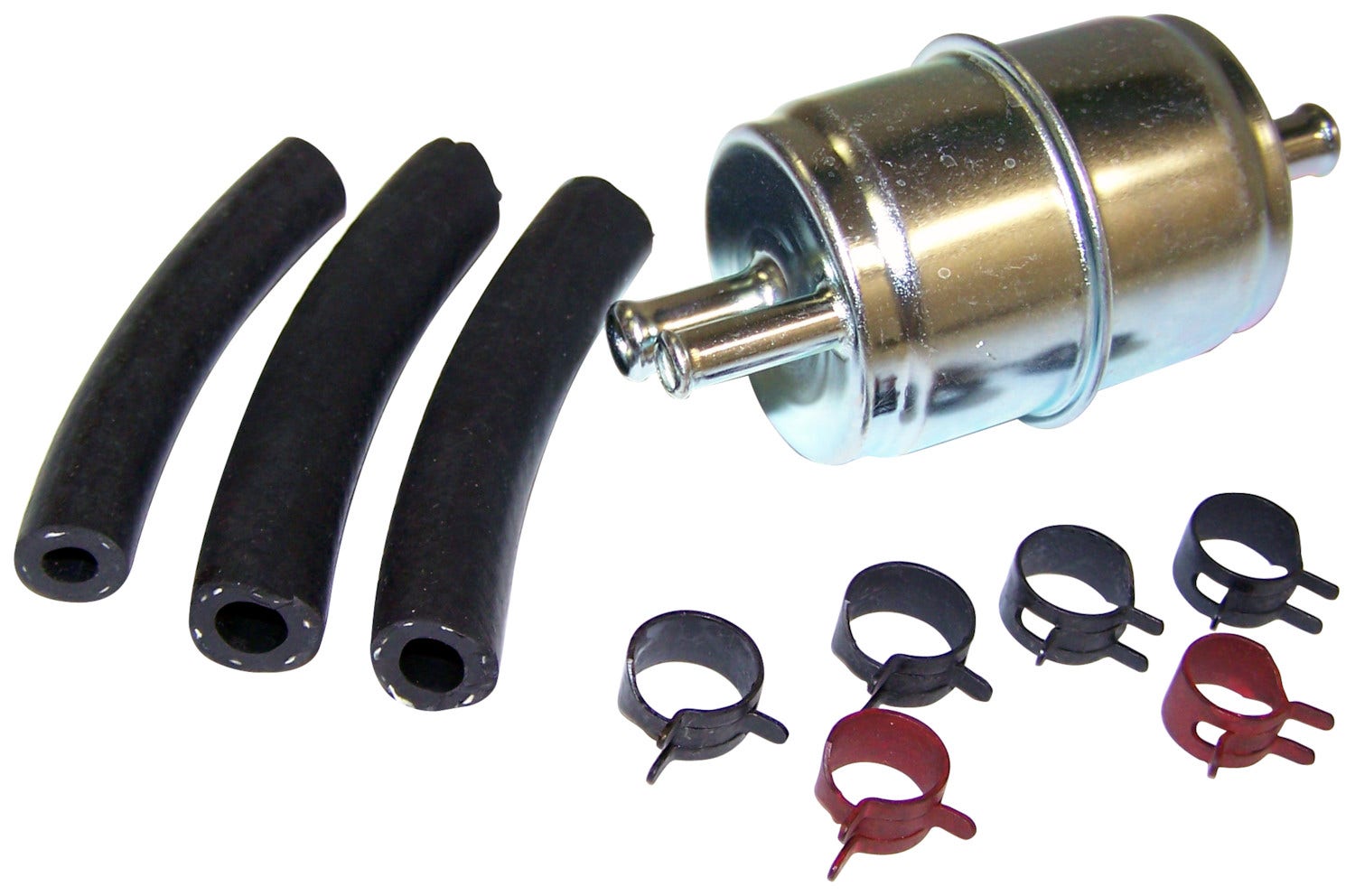 Crown Automotive J8129383 Fuel Filter Kit Crown Automotive J8128488 Motor Mount;