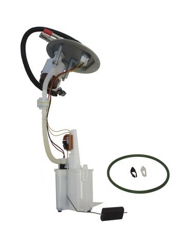 Autobest Fuel Pump Module Assembly P/N:F1355a  Fuel Pump Module Assembly P/N: